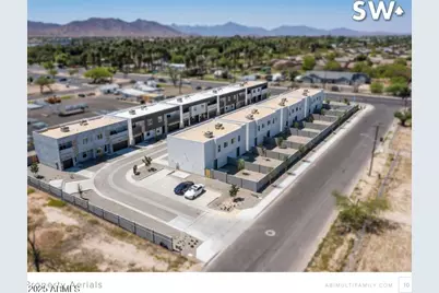 6631 S 7th Street #5, Phoenix, AZ 85042 - Photo 7