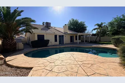 1777 E Sheffield Avenue, Chandler, AZ 85225 - Photo 27