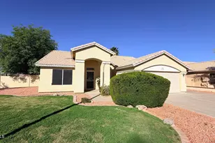 1777 E Sheffield Ave, Chandler, AZ 85225 - Photo 1