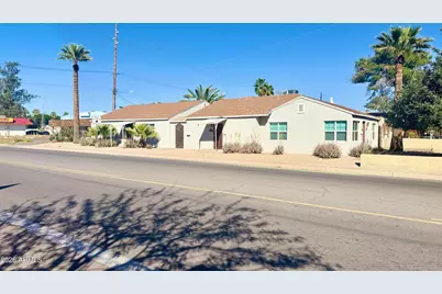 1509 N 15th Avenue, Phoenix, AZ 85007 - Photo 1