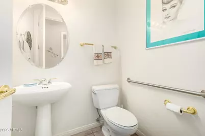 1423 N Vincent Circle, Mesa, AZ 85207 - Photo 21