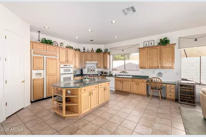 1423 N Vincent Circle, Mesa, AZ 85207 - Photo 9