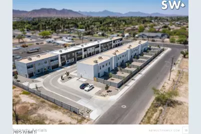 6631 S 7th Street #Unit 15, Phoenix, AZ 85042 - Photo 7