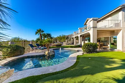 11900 N 114th Way, Scottsdale, AZ 85259 - Photo 41