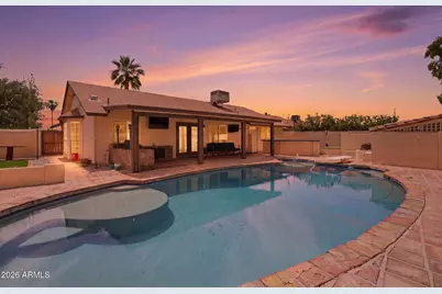 1825 N Apache Drive, Chandler, AZ 85224 - Photo 27