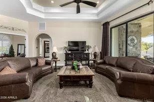 10145 W Lariat Ln, Peoria, AZ 85383 - Photo 9