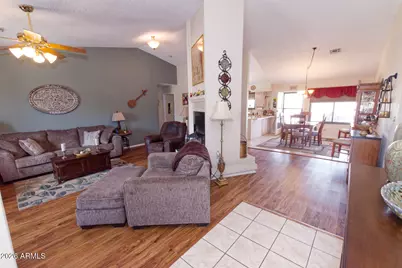 2787 Ridge Crest Street, Sierra Vista, AZ 85650 - Photo 7