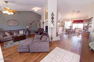 2787 Ridge Crest St, Sierra Vista, AZ 85650 - Photo 7