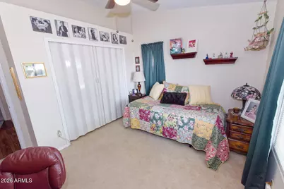 2787 Ridge Crest Street, Sierra Vista, AZ 85650 - Photo 29