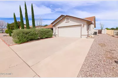 2787 Ridge Crest Street, Sierra Vista, AZ 85650 - Photo 3