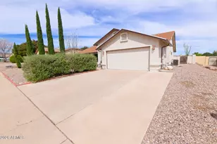2787 Ridge Crest St, Sierra Vista, AZ 85650 - Photo 3