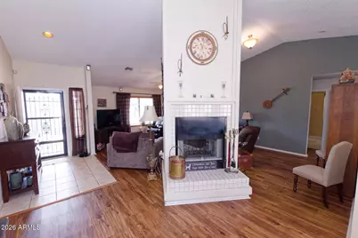 2787 Ridge Crest Street, Sierra Vista, AZ 85650 - Photo 11