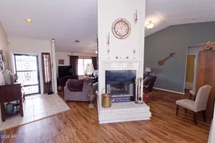 2787 Ridge Crest St, Sierra Vista, AZ 85650 - Photo 11