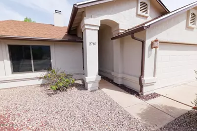 2787 Ridge Crest Street, Sierra Vista, AZ 85650 - Photo 5