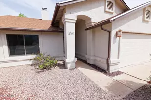 2787 Ridge Crest St, Sierra Vista, AZ 85650 - Photo 5
