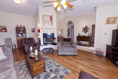 2787 Ridge Crest Street, Sierra Vista, AZ 85650 - Photo 9