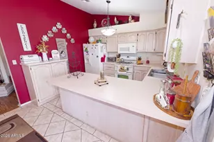 2787 Ridge Crest St, Sierra Vista, AZ 85650 - Photo 15