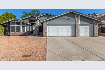 5602 W Mercer Lane, Glendale, AZ 85304 - Photo 1