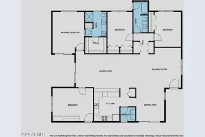 15220 N 52nd Street, Scottsdale, AZ 85254 - Photo 31