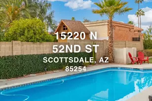 15220 N 52nd St, Scottsdale, AZ 85254 - Photo 1