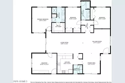 15220 N 52nd Street, Scottsdale, AZ 85254 - Photo 31