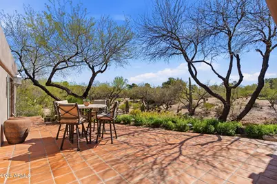 1042 N Boulder Drive, Carefree, AZ 85377 - Photo 49