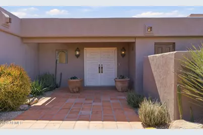 1042 N Boulder Drive, Carefree, AZ 85377 - Photo 49