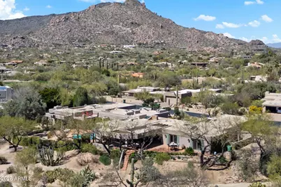 1042 N Boulder Drive, Carefree, AZ 85377 - Photo 51