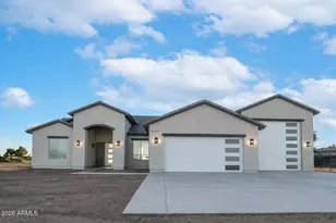 32790 N 213th Dr Dr, Wittmann, AZ 85361 - Photo 1