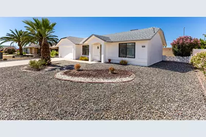 20810 N Gable Hill Drive, Sun City West, AZ 85375 - Photo 5