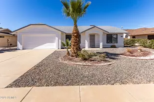 20810 N Gable Hill Dr, Sun City West, AZ 85375 - Photo 1