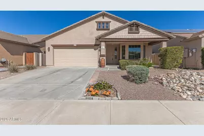 11746 W Jessie Lane, Sun City, AZ 85373 - Photo 1