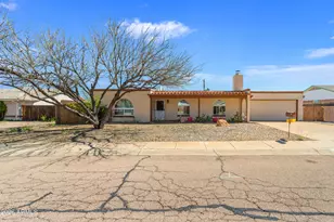 341 Duchess Dr, Sierra Vista, AZ 85635 - Photo 1