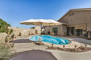 21968 W Hadley St, Buckeye, AZ 85326 - Photo 9