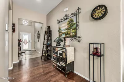 21968 W Hadley Street, Buckeye, AZ 85326 - Photo 11