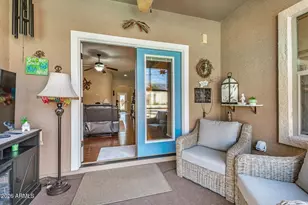 21968 W Hadley St, Buckeye, AZ 85326 - Photo 17