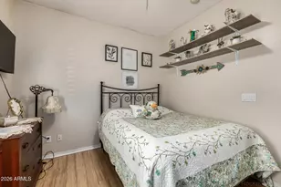 21968 W Hadley St, Buckeye, AZ 85326 - Photo 15