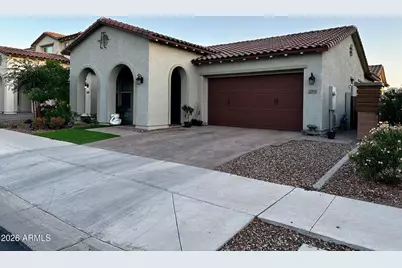 20931 E Mayberry Road, Queen Creek, AZ 85142 - Photo 1