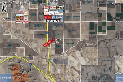 0 E Selma Highway #-, Casa Grande, AZ 85194 - Photo 1