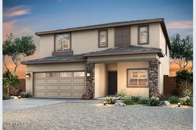 24629 W St Charles Avenue, Buckeye, AZ 85326 - Photo 1