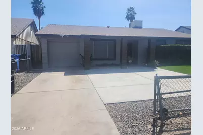 4325 E Vineyard Road, Phoenix, AZ 85042 - Photo 1