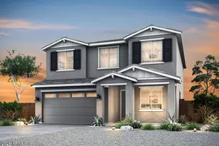 24635 W St Charles Ave, Buckeye, AZ 85326 - Photo 1