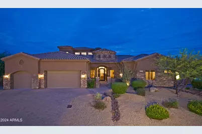 28695 N 94th Place, Scottsdale, AZ 85262 - Photo 3