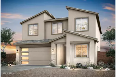 6670 S 246th Lane, Buckeye, AZ 85326 - Photo 1