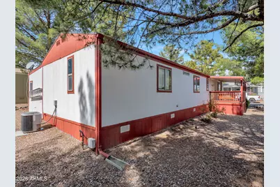 2050 W Hwy 89A -- #24, Cottonwood, AZ 86326 - Photo 17