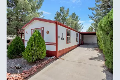 2050 W Hwy 89A -- #24, Cottonwood, AZ 86326 - Photo 3
