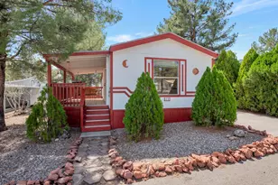 2050 W Hwy 89A --, Cottonwood, AZ 86326 - Photo 1