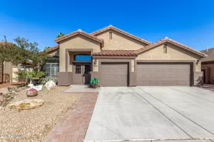 13432 W Caribbean Ln, Surprise, AZ 85379 - Photo 1