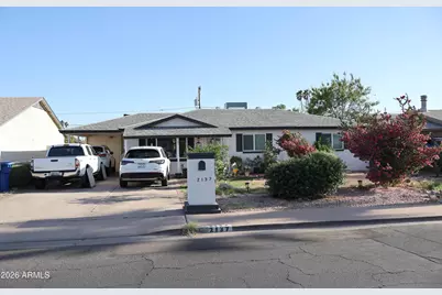 2137 W 1st Place, Mesa, AZ 85201 - Photo 1