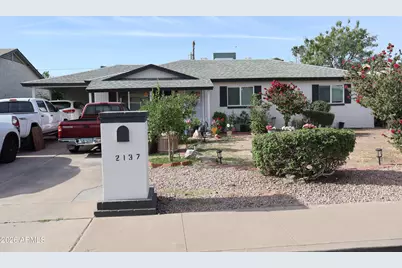 2137 W 1st Place, Mesa, AZ 85201 - Photo 11